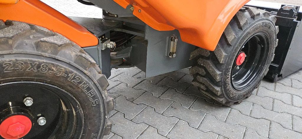 Wolf TAIAN DY 620 speciale aanbieding!!