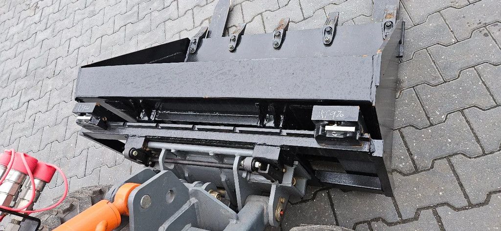 Wolf TAIAN DY 620 speciale aanbieding!!