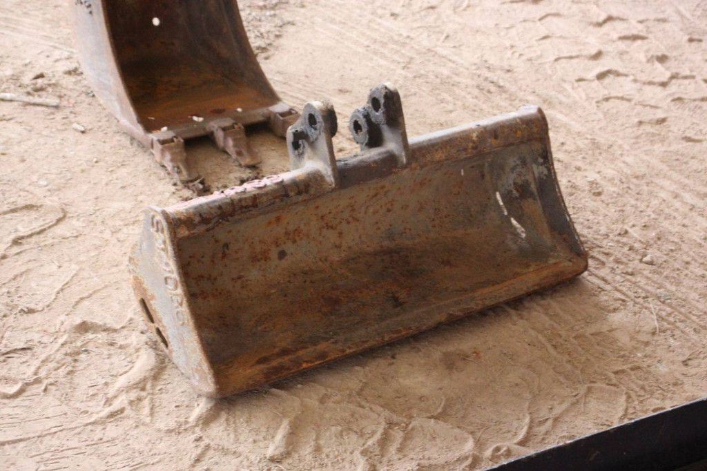 Minibagger Kubota KX019-4 Diesel 11,8 kW 2015