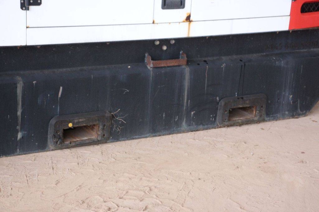 Generator SDMO R220C3 Diesel 220kVA 2011