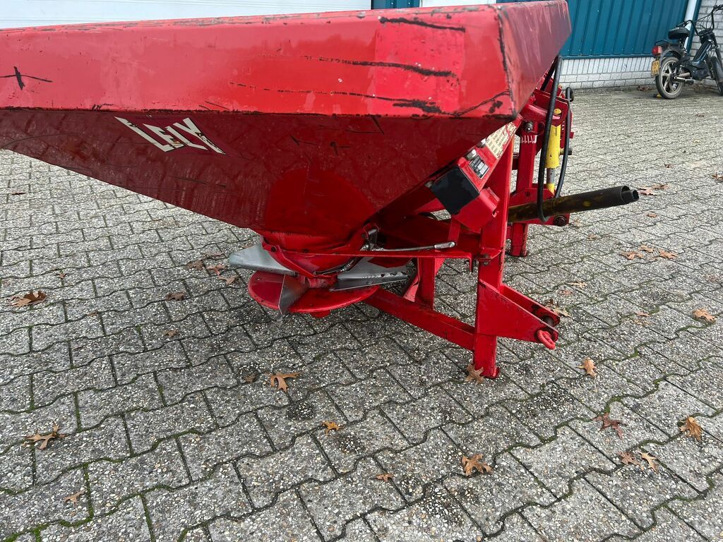 Lely Centerliner