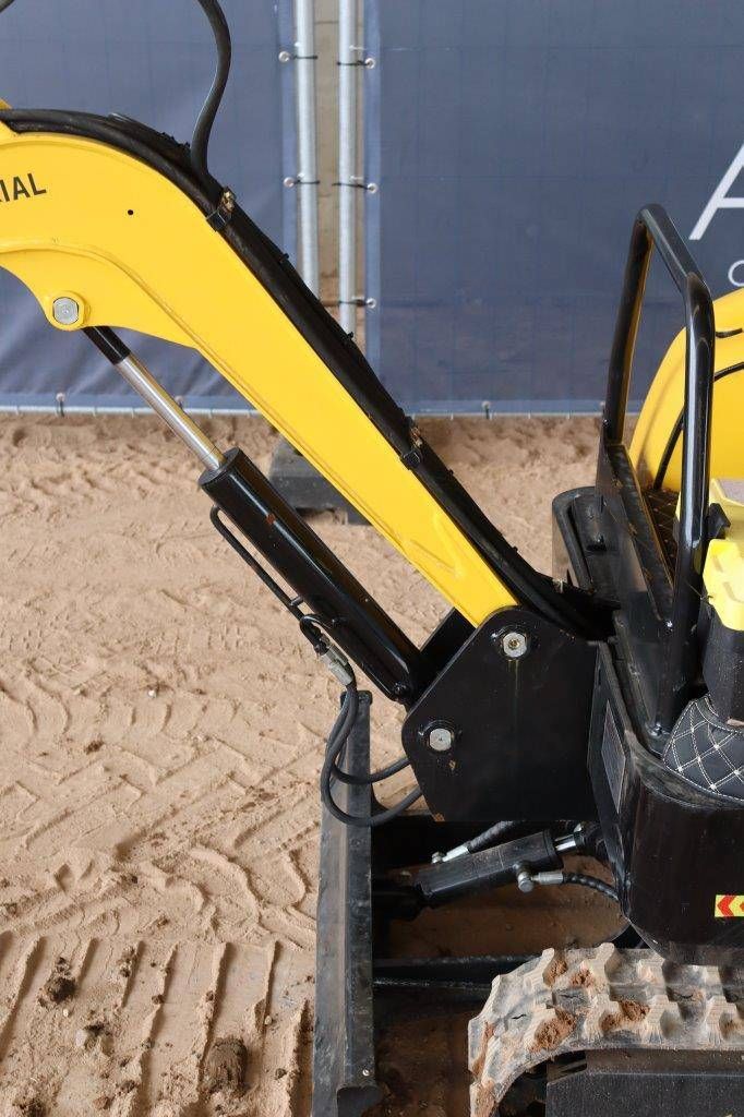 Minibagger FF Industrial ME18 Diesel Neu