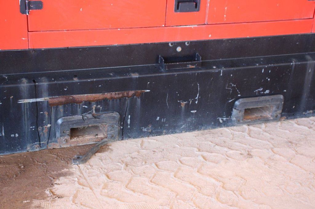 Generator SDMO R220 Diesel 2011