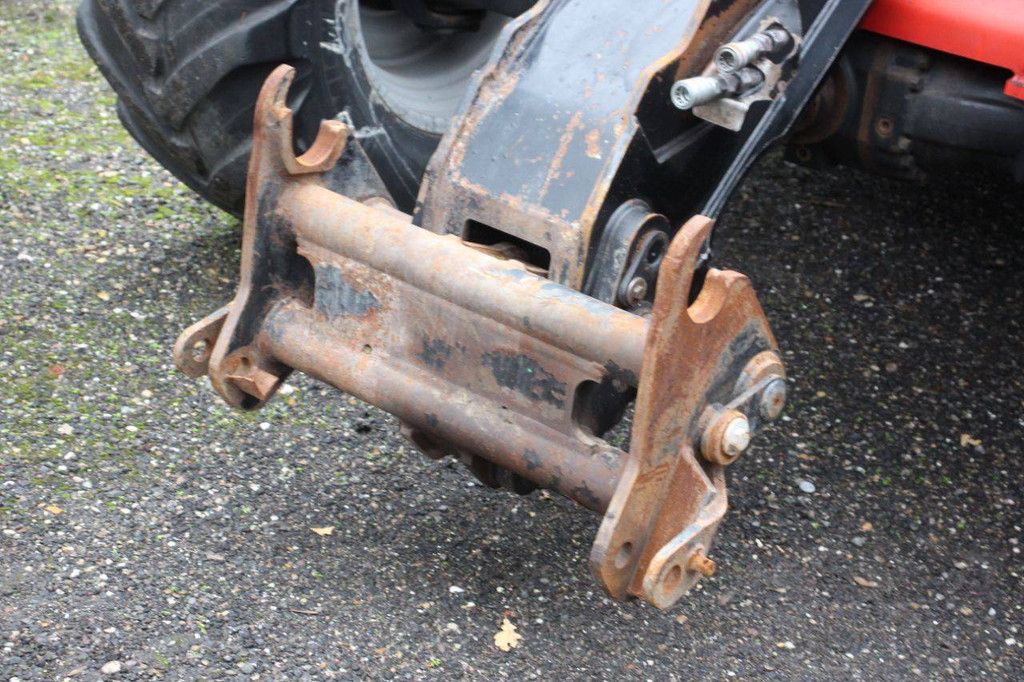 Verreiker Manitou MLT 635 130 PS Diesel 3500kg 2017