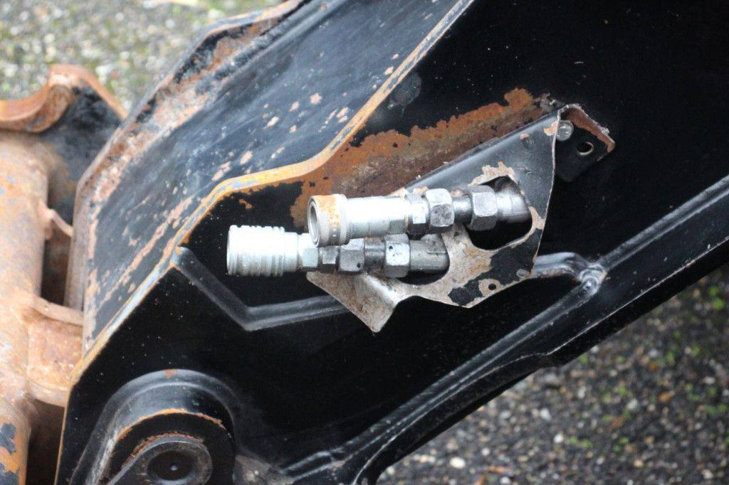 Verreiker Manitou MLT 635 130 PS Diesel 3500kg 2017