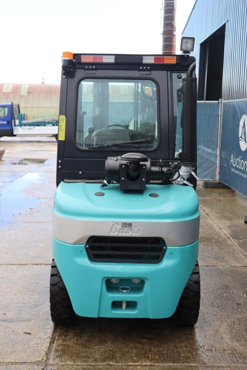 Gabelstapler Baoli KBD25 LPG 2500kg 2022 Neu