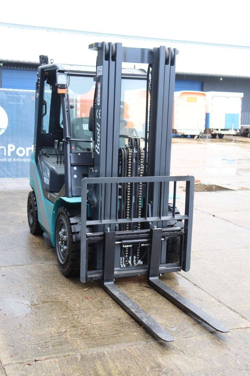 Gabelstapler Baoli KBD25 LPG 2500kg 2022 Neu
