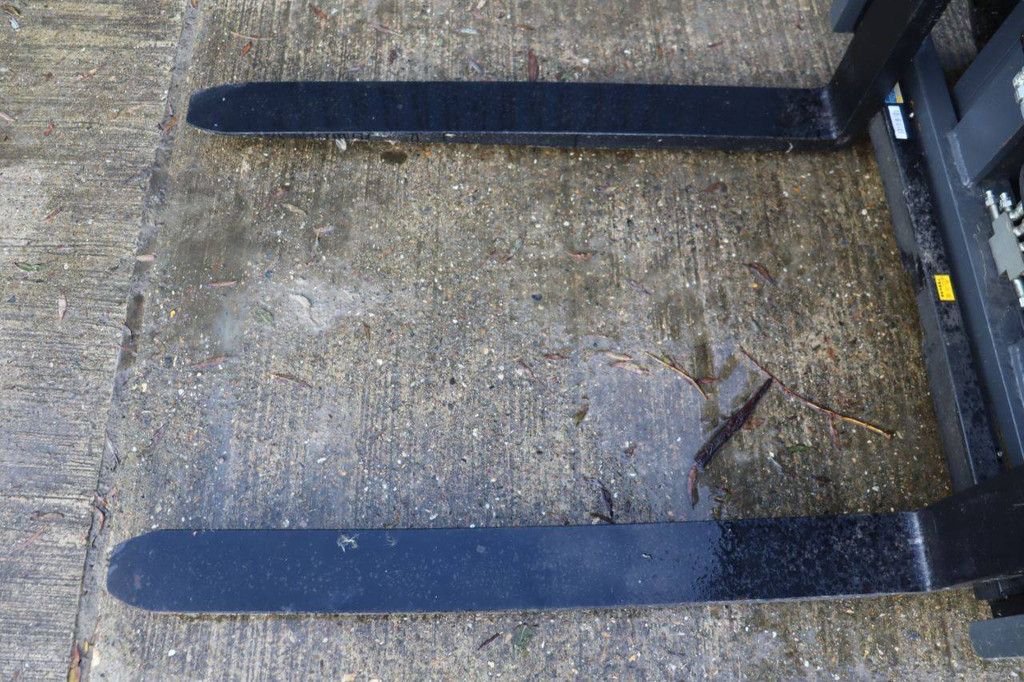 Baoli KBE30 Elektro-Gabelstapler, 3000 kg, Baujahr 2022, Neu