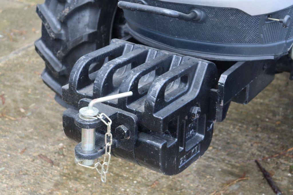 Minitractor Lovol M254 Diesel 25pk