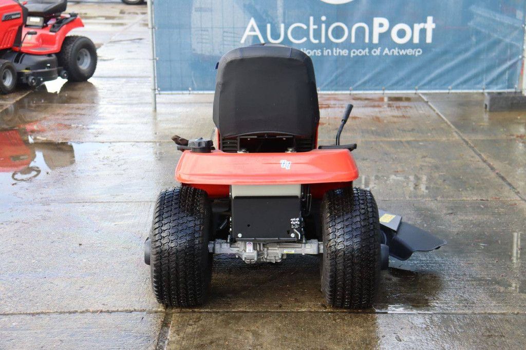 Simplicity 2691683 Benzin-Aufsitzmäher 2022 Neu