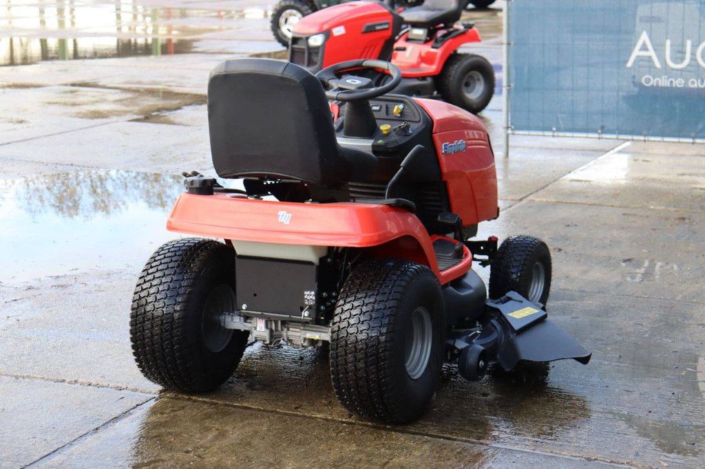 Simplicity 2691683 Benzin-Aufsitzmäher 2022 Neu