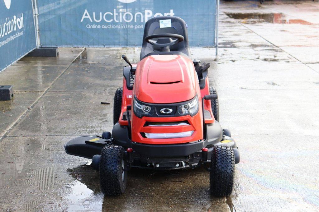 Simplicity 2691683 Benzin-Aufsitzmäher 2022 Neu