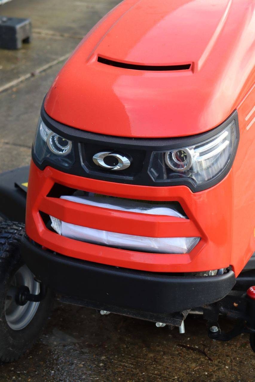 Simplicity 2691683 Benzin-Aufsitzmäher 2022 Neu