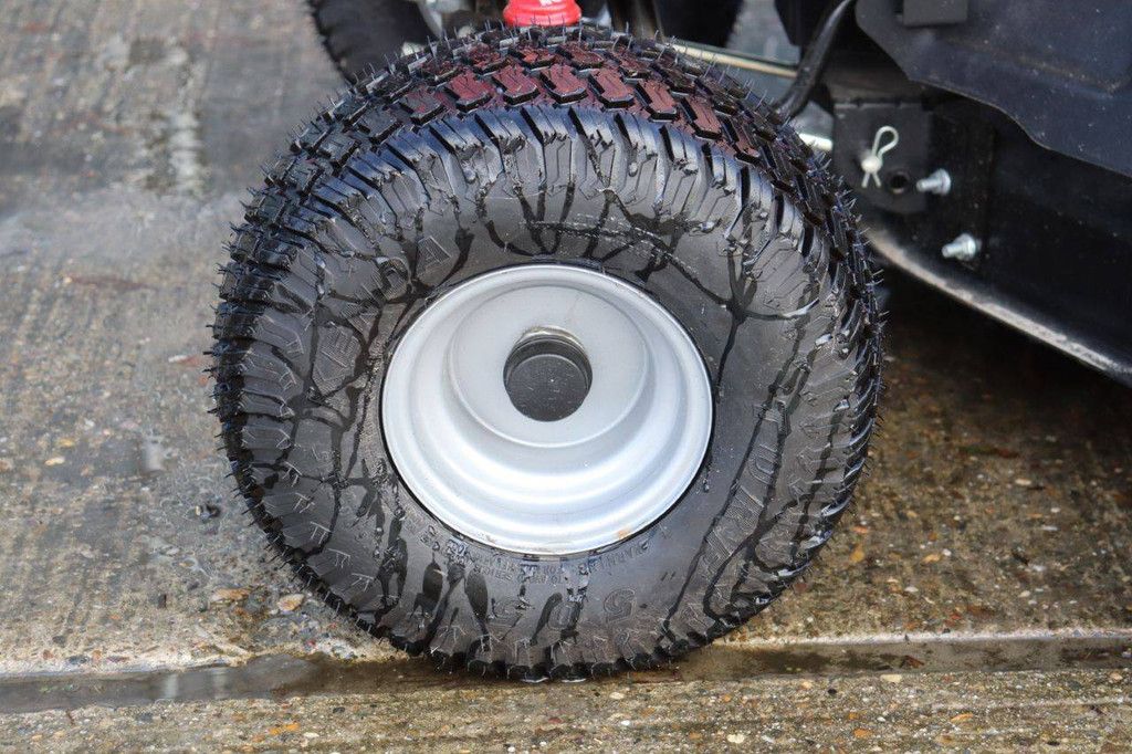 Simplicity 2691683 Benzin-Aufsitzmäher 2022 Neu