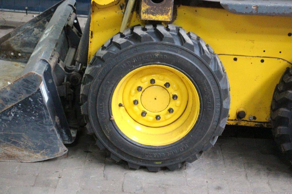 Schranklader Gehl R165 Diesel 69pk 2019