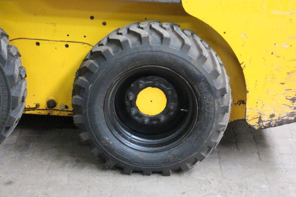 Schranklader Gehl R165 Diesel 69pk 2019