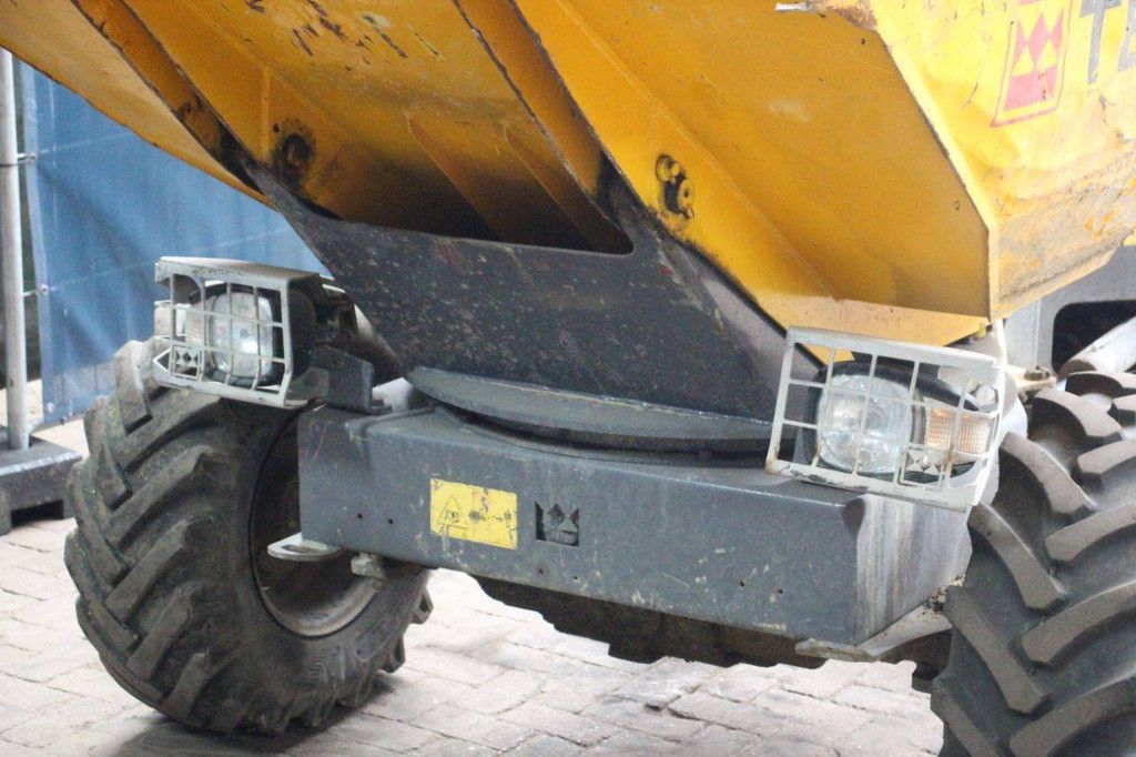 Dumper Terex TA3S Diesel 3000kg 32kW