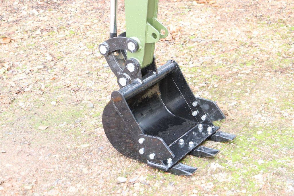 Mini excavator Colt KV13 Diesel 12 hp 2025 New