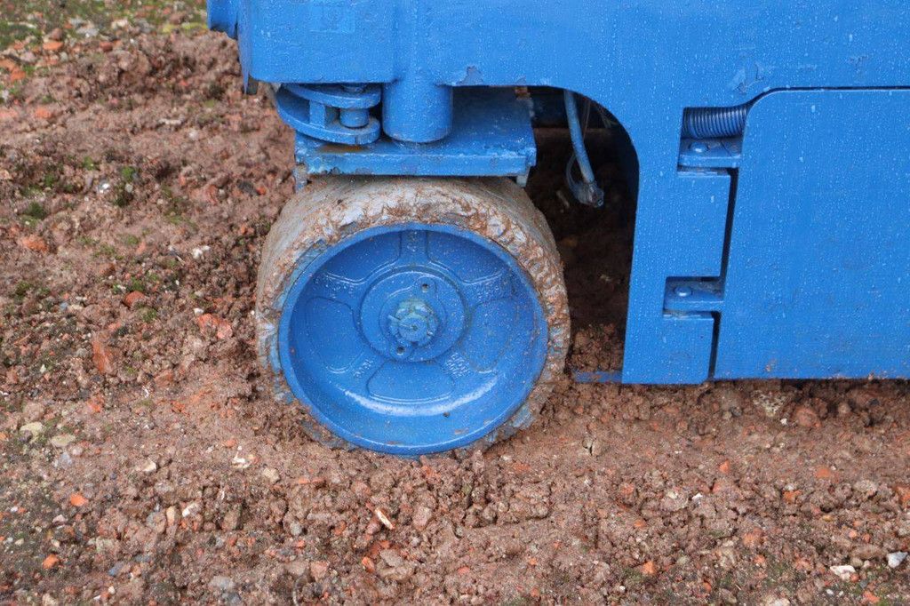 Scherenbühne Genie GS-1532 Elektrisch 6,6 m 2014