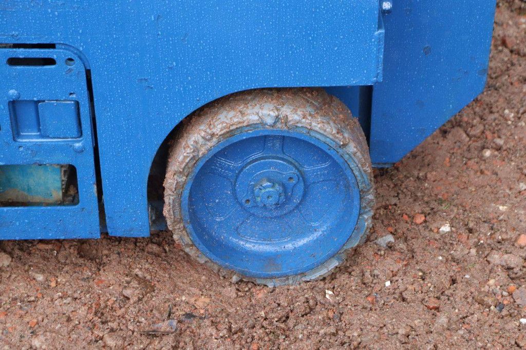 Scherenbühne Genie GS-1532 Elektrisch 6,6 m 2014