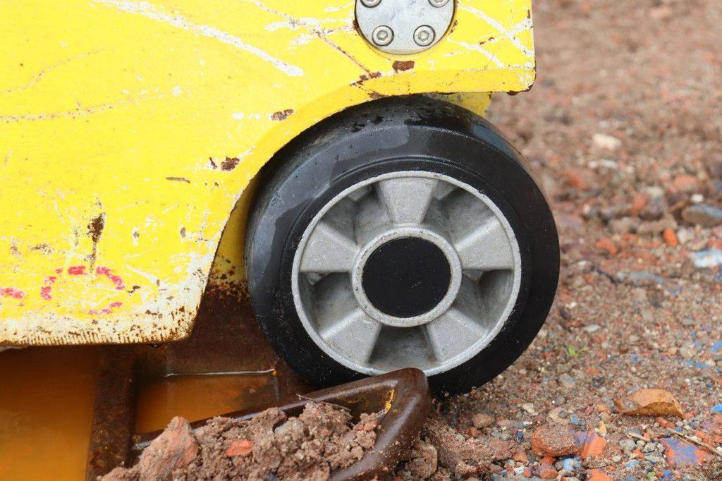 Vibrating plate Wacker Neuson DPU3760 Diesel 4.2kW 2016