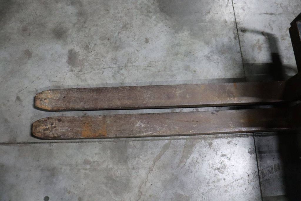 Verreiker Manitou MLT 523T Diesel 55kW 2300kg 5m 2007