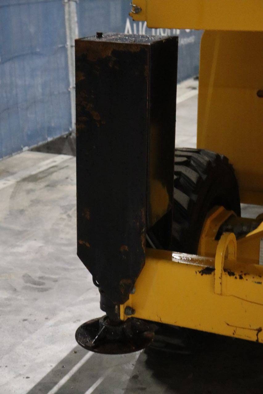 Schaarlift Haulotte H12 SX Diesel 12m