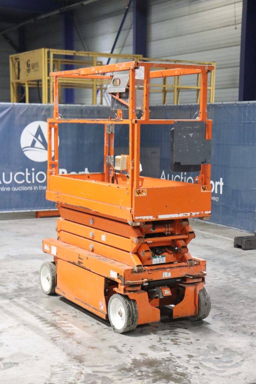 Scissor Lift Skyjack SJ3219 Electric 7.8m 2018