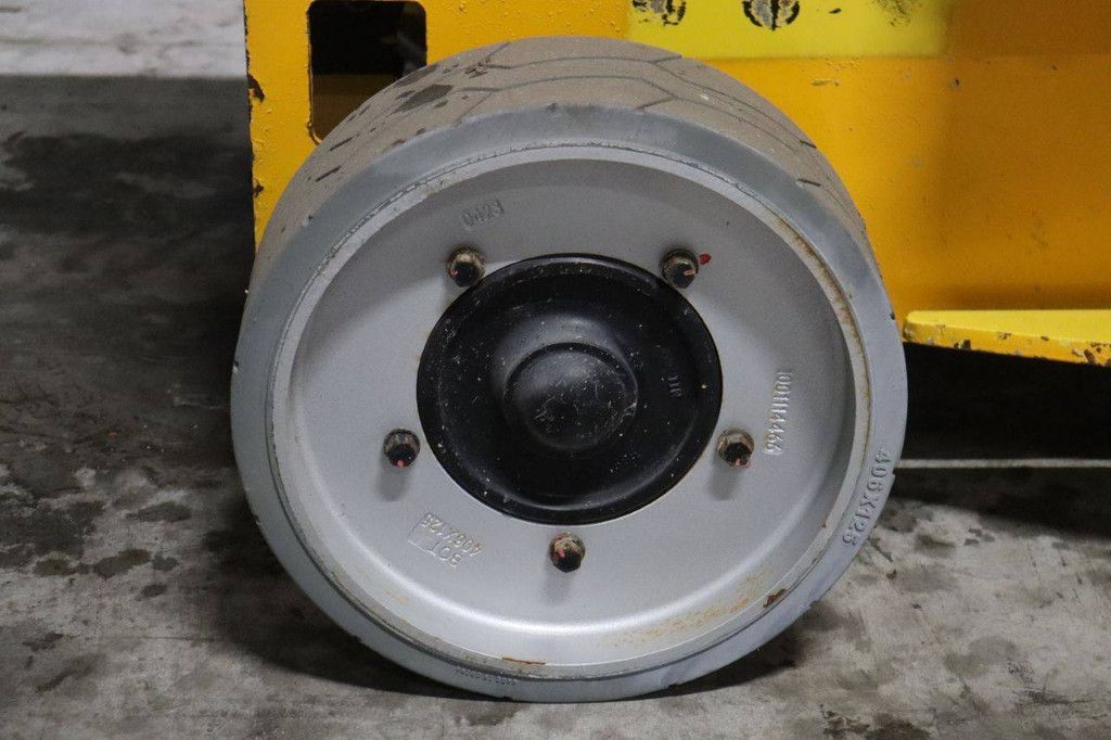 JLG 2646ES Elektrische Scherenbühne 9,9 m