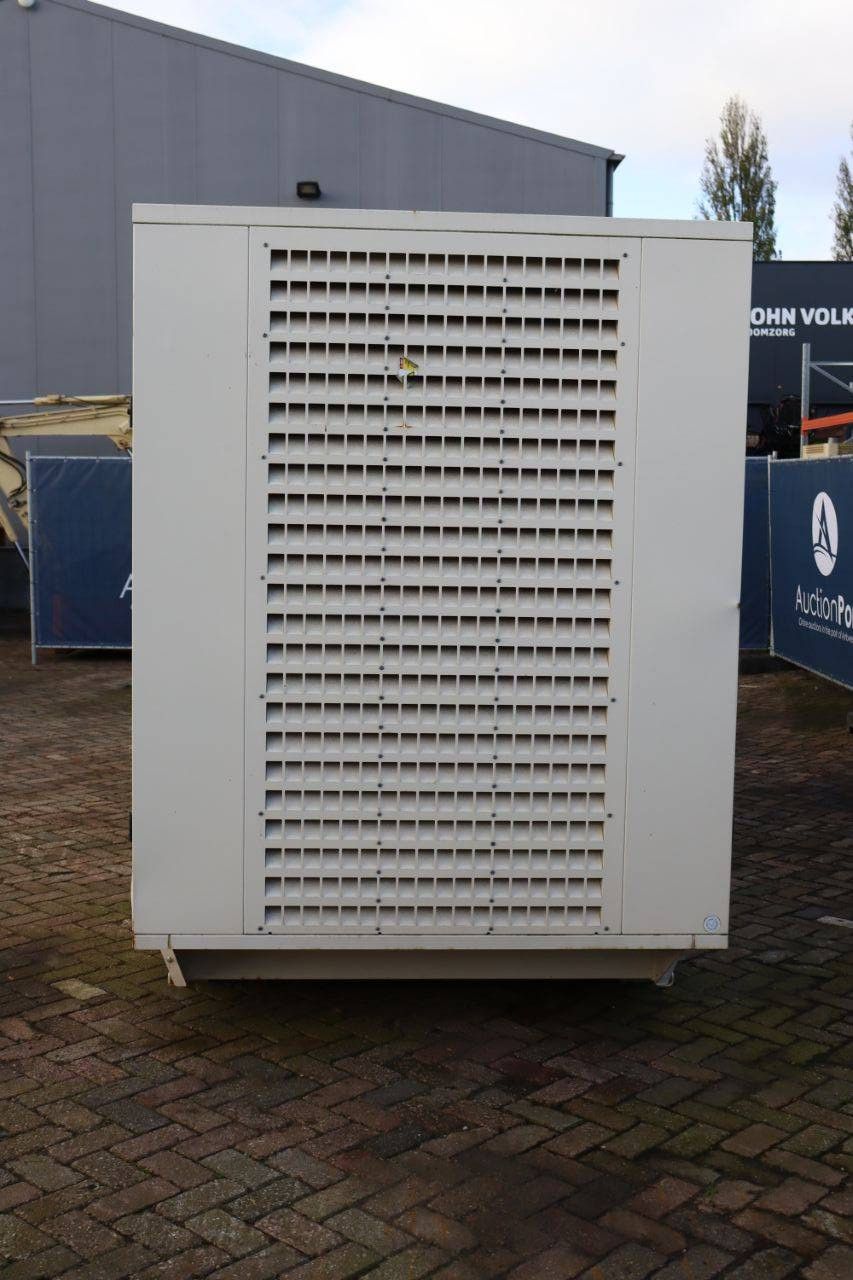Generator Toekan TJ440BD Diesel 2022 400kVA