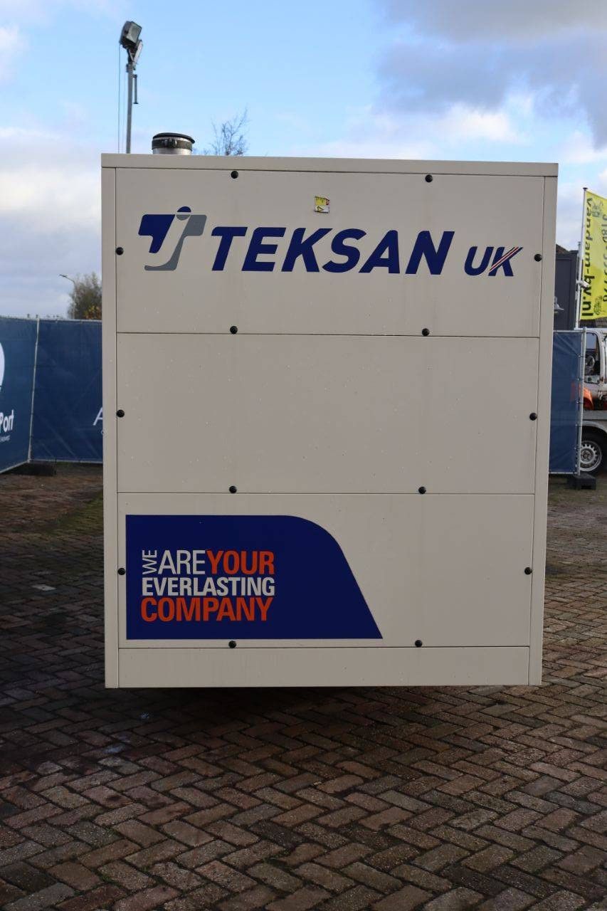 Generator Toekan TJ440BD Diesel 2022 400kVA
