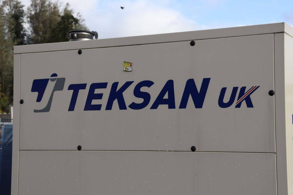 Generator Toekan TJ440BD Diesel 2022 400kVA