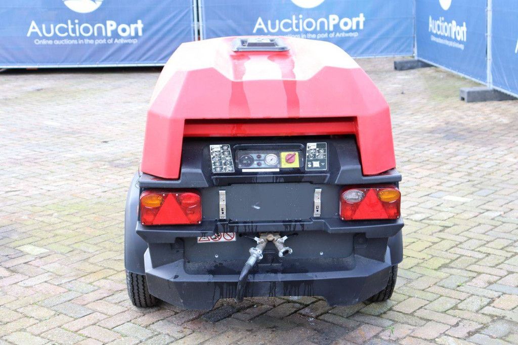 Compressor Kubota D722-EF02 Diesel 2023