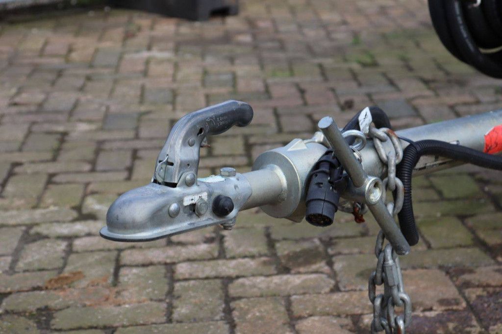 Compressor Kubota D722-EF02 Diesel 2023