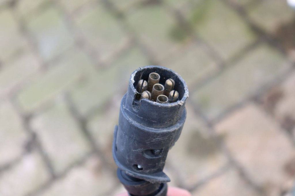 Compressor Kubota D722-EF02 Diesel 2023