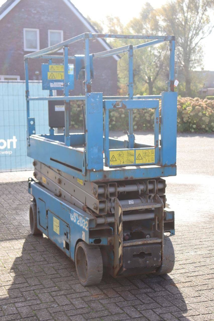 Schaarlift Genie GS-2032 Elektrisch 2008