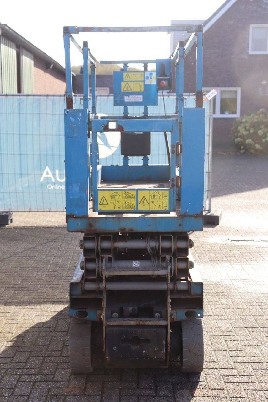 Schaarlift Genie GS-2032 Elektrisch 2008