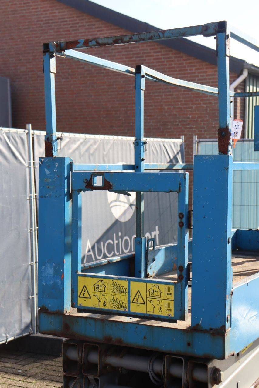 Schaarlift Genie GS-2032 Elektrisch 2008