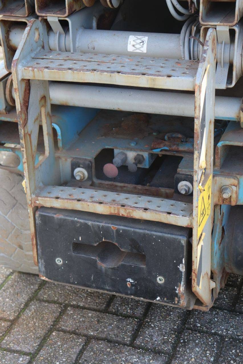 Schaarlift Genie GS-2032 Elektrisch 2008