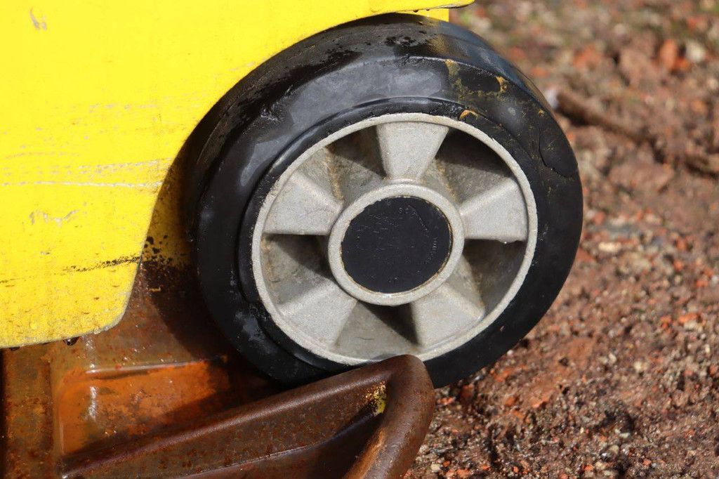 Vibrating plate Wacker Neuson DPU3760 Diesel 4.2kW 2016