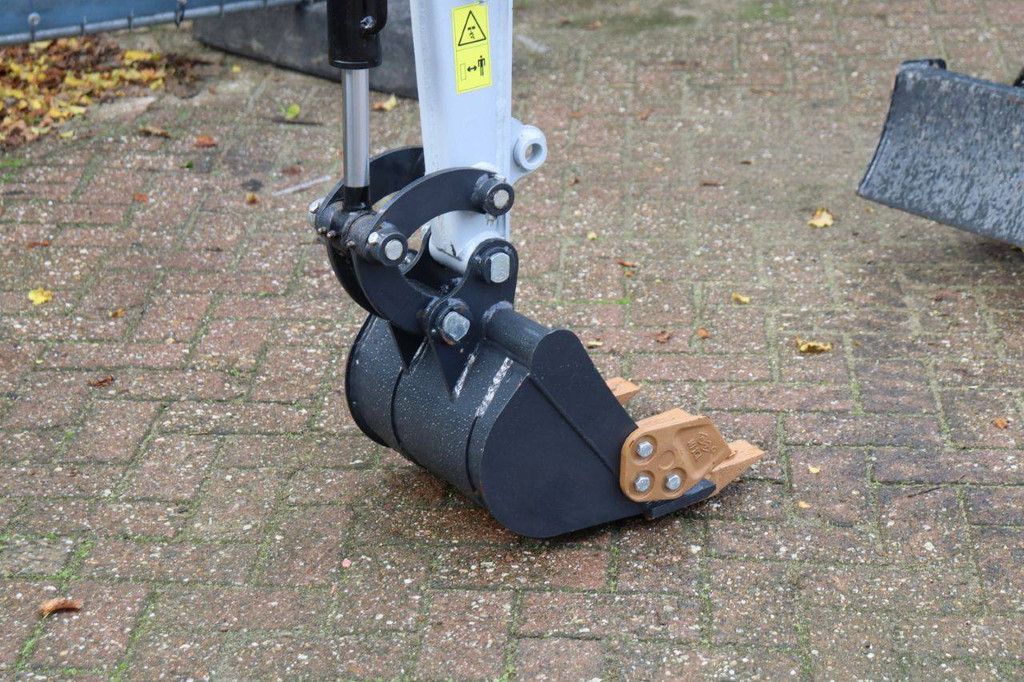 Minibagger DW-11A Diesel 2024 Neu