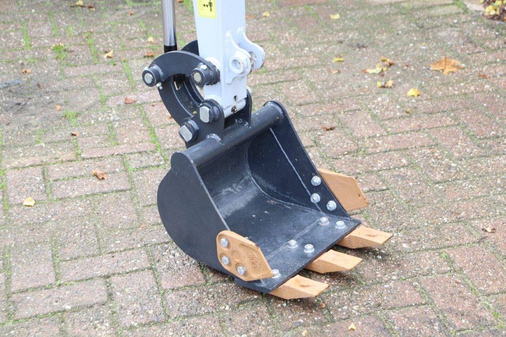 Minibagger DW-11A Diesel 2024 Neu