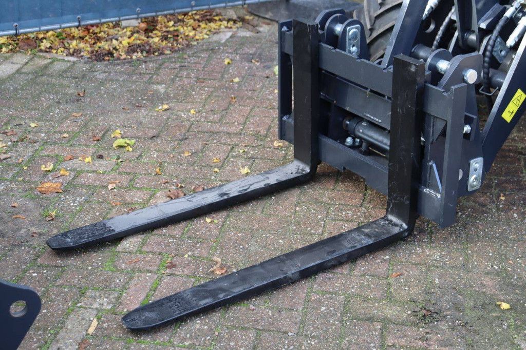 Kniklader Shandong DW-E606 Diesel 2025