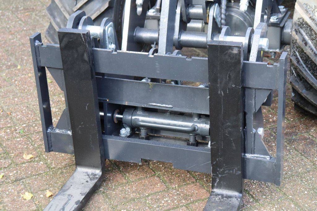 Kniklader Shandong DW-E606 Diesel 2025