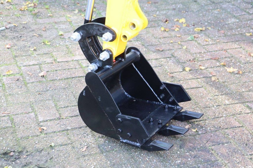 Minibagger HT10 Diesel 2025 Neu