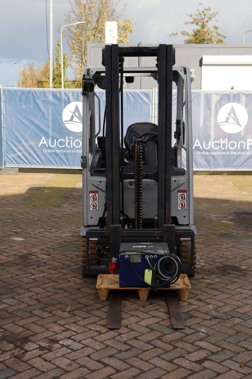 Heftruck Still RX20-16 Elektrisch 1600kg 2019