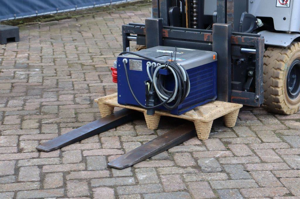 Heftruck Still RX20-16 Elektrisch 1600kg 2019