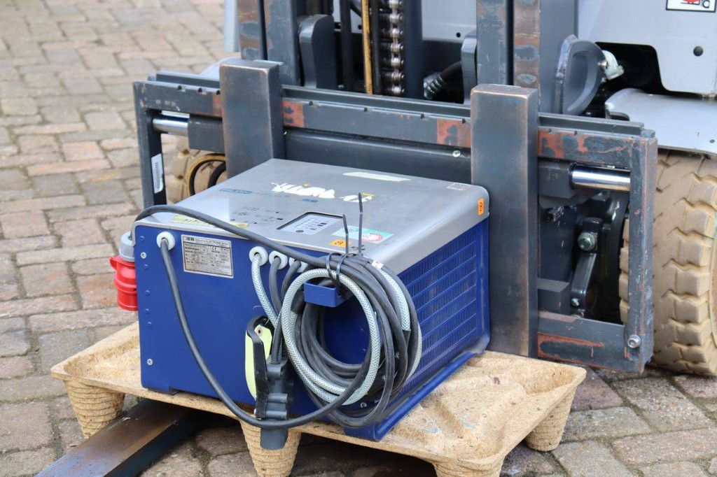 Heftruck Still RX20-16 Elektrisch 1600kg 2019