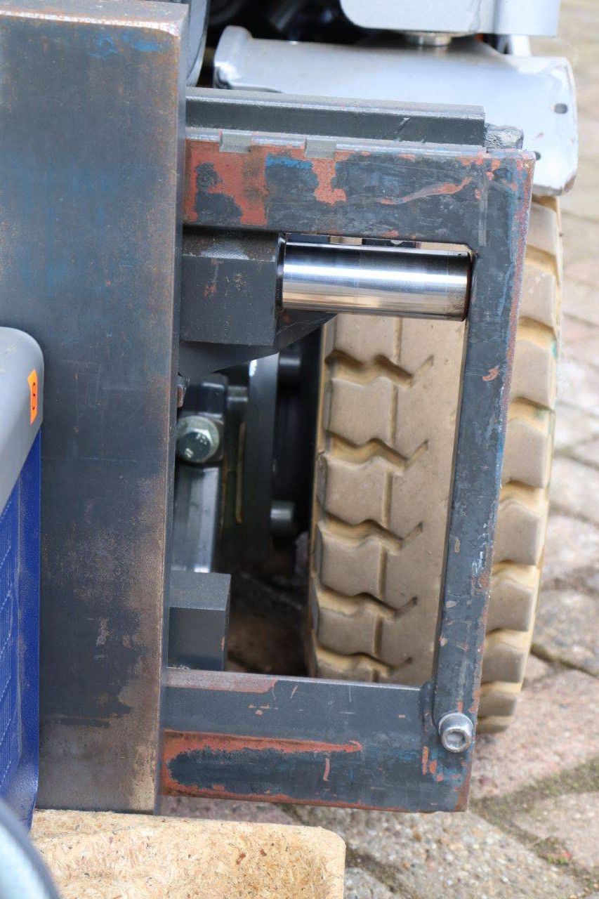 Heftruck Still RX20-16 Elektrisch 1600kg 2019