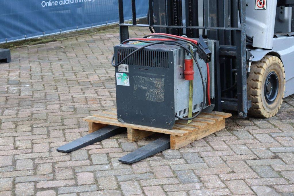 Heftruck Still RX50-16 Elektrisch 1600kg 2019